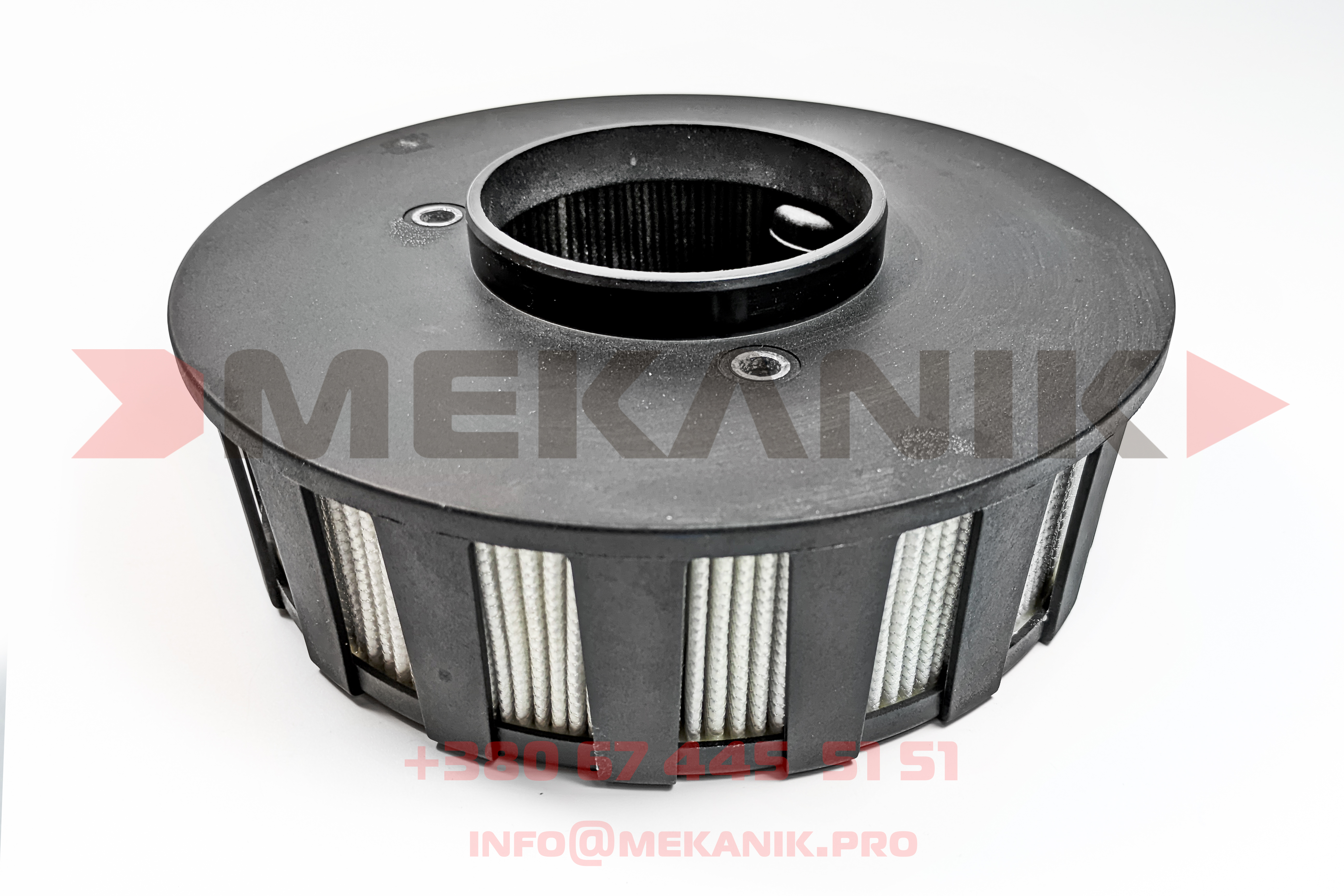 MKA 7248672 MEKANIK